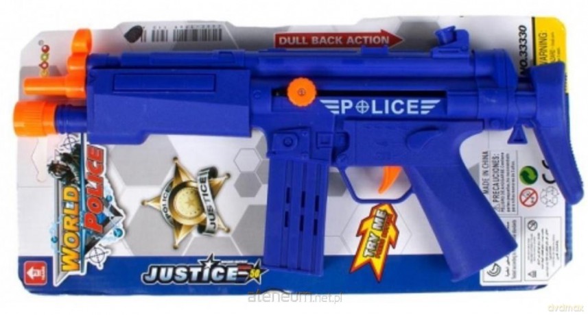 Karabin policyjny
