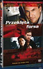 Przeklęta forsa [DVD]