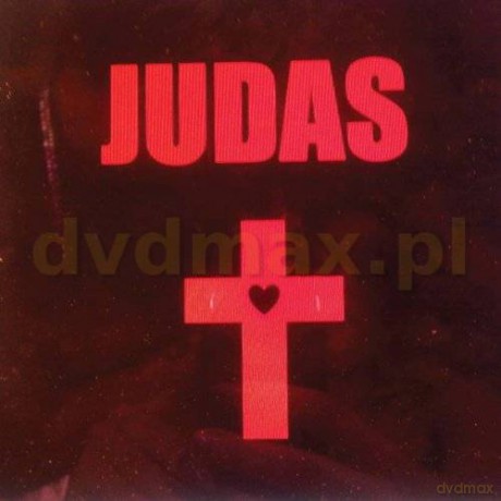 Lady Gaga: Judas Single [CD]