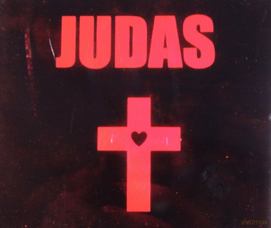 Lady Gaga: Judas Single [CD]
