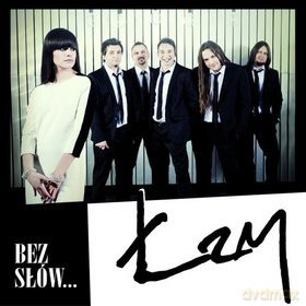 Łzy: Bez Słów [CD]
