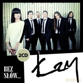Łzy: Bez Słów [2CD]