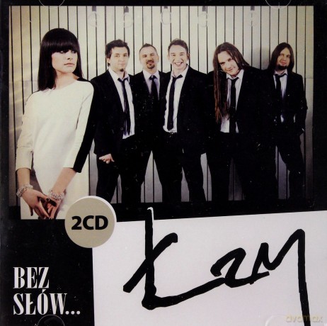 Łzy: Bez Słów [2CD]