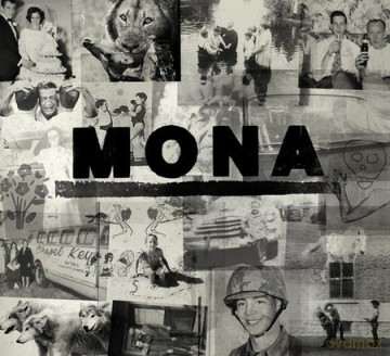 Mona: Mona [CD]