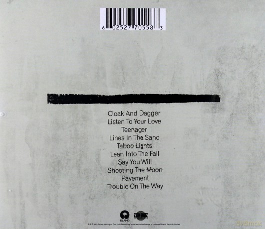 Mona: Mona [CD]