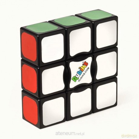Kostka Rubika 3x3x1x Edge [GRA]