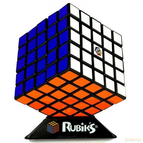 Kostka Rubika 5x5 [GRA]