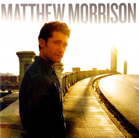 Matthew Morrison: Matthew Morrison [CD]