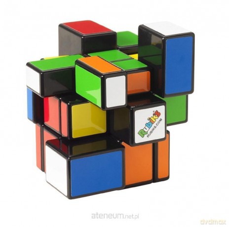 Kostka Rubika Color Block [GRA]