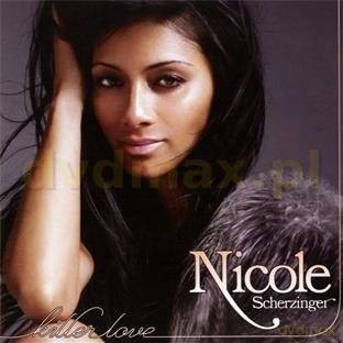 Nicole Scherzinger: Killer Love [CD]
