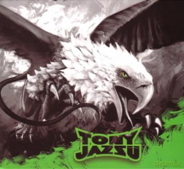 Tony Jazzu: Dla Każdego [CD]
