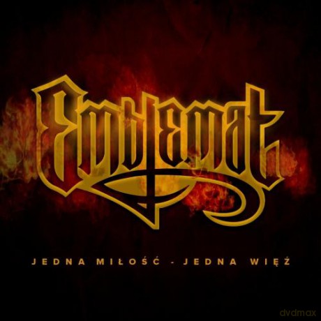Emblemat: Jedna Miłość, Jedna Więź [CD]
