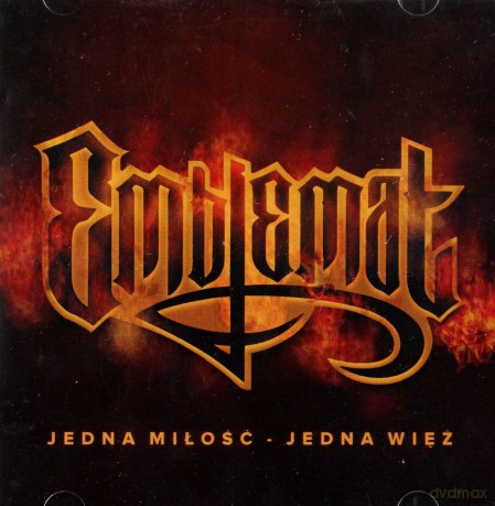 Emblemat: Jedna Miłość, Jedna Więź [CD]