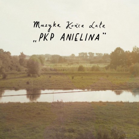Muzyka Końca Lata: Przystanek Anielina (digipack) [CD]
