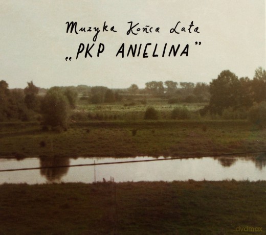 Muzyka Końca Lata: Przystanek Anielina (digipack) [CD]