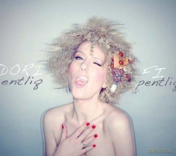 Dori Fi: Entliq Pentliq [CD]