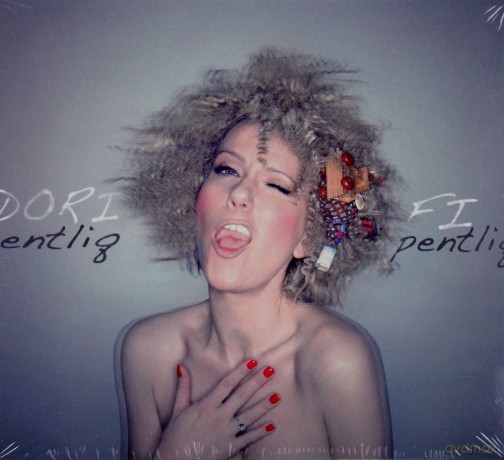 Dori Fi: Entliq Pentliq [CD]