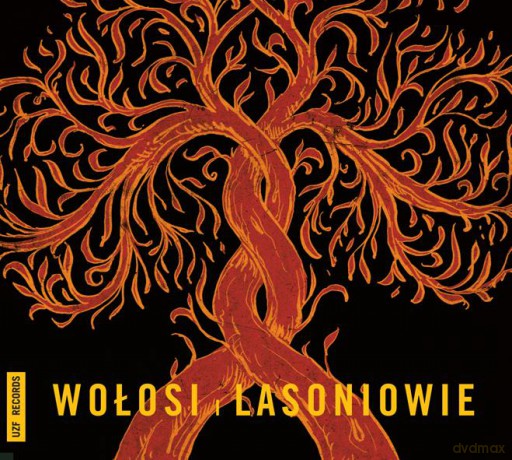 Wołosi i Lasoniowie: Wołosi i Lasoniowie (digipack) [CD]