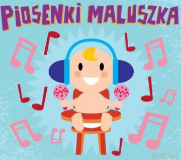 Piosenki Maluszka (digipack) [CD]