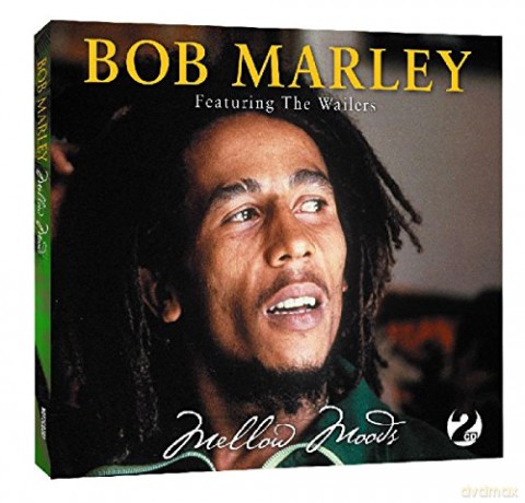 Bob Marley Feat. The Wailers: Mellow Moods [2CD]