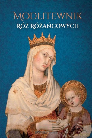 Modlitewnik róż różańcowych - Jerzy Stranz [KSIĄŻKA]