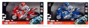 Motocykl R/C