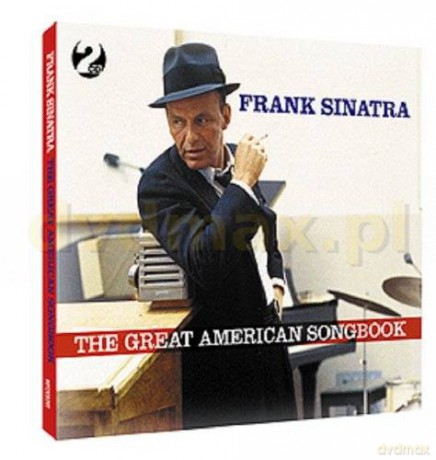 Frank Sinatra: The Great American Songbook [2CD]