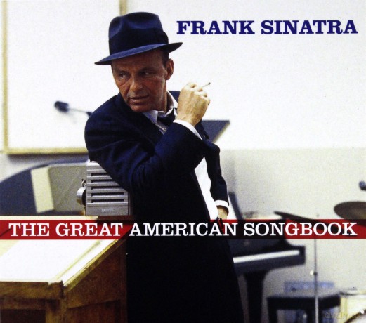 Frank Sinatra: The Great American Songbook [2CD]