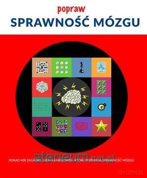Popraw sprawność umysłu - Rees [KSIĄŻKA]