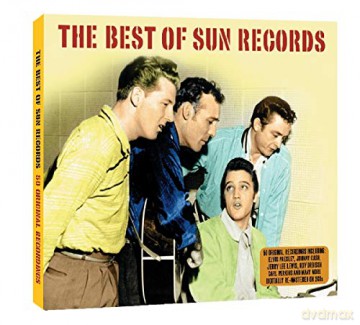 The Best Of Sun Records [2CD]