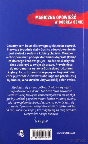 Przesilenie (pocket) - Katarzyna Berenika Miszczuk [KSIĄŻKA]