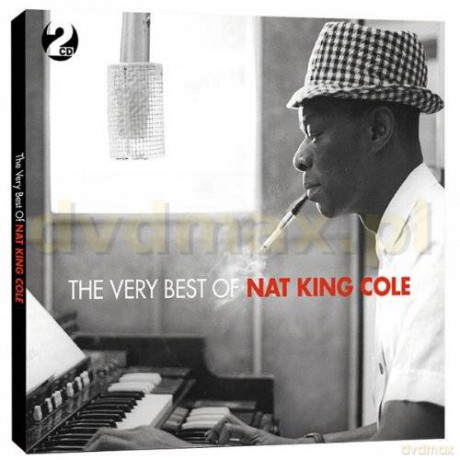 Nat King Cole: The Best Of [2CD]