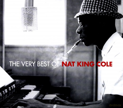 Nat King Cole: The Best Of [2CD]