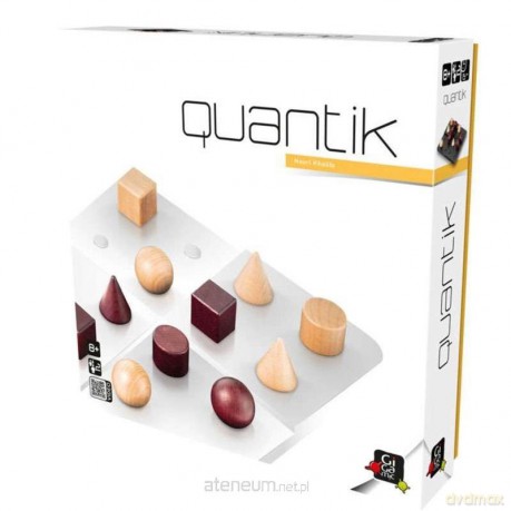 Quantik [GRA]