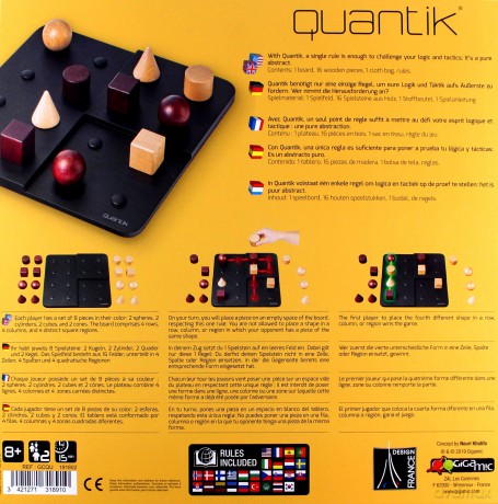 Quantik [GRA]