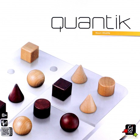Quantik [GRA]