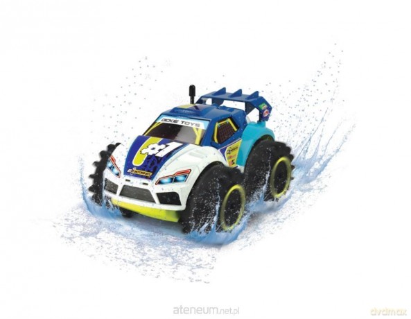 RC Amphy Rider 20 cm