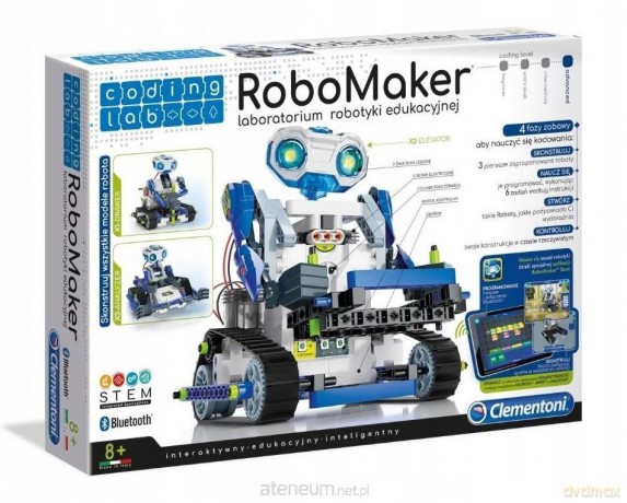 Robomaker zestaw startowy