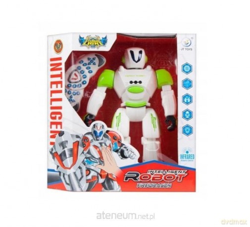 Robot R/C