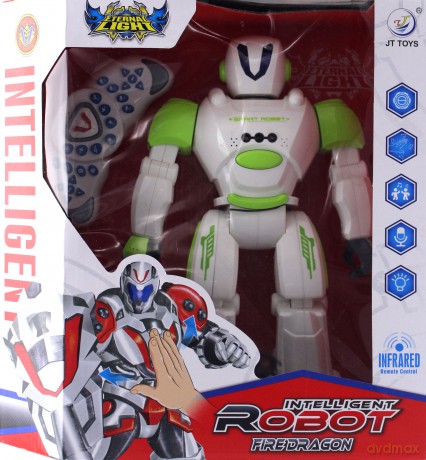 Robot R/C