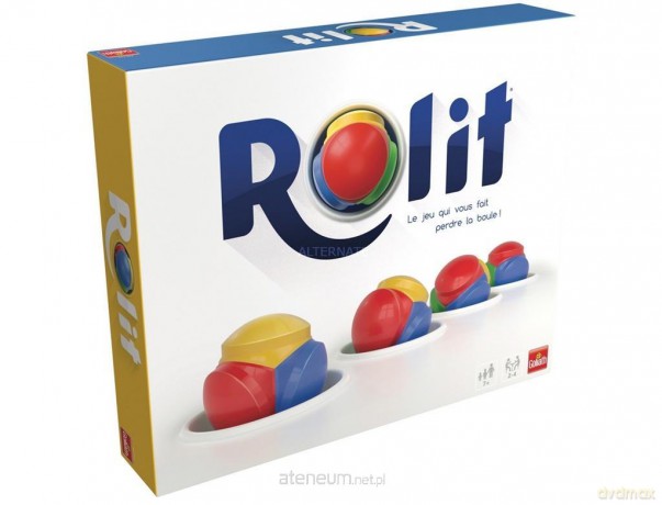 Rolit'19 [GRA]