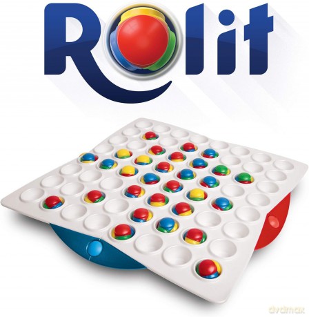 Rolit'19 [GRA]