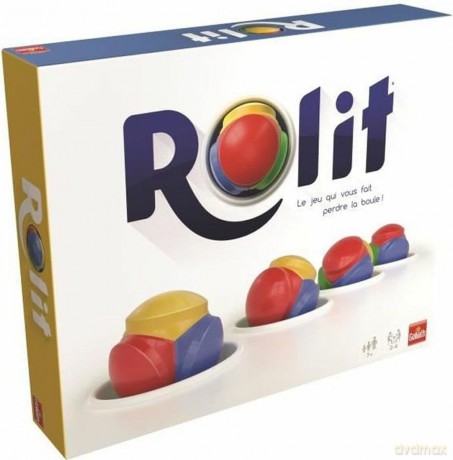 Rolit'19 [GRA]