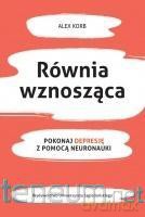 Równia wznosząca - Alex Korb [KSIĄŻKA]