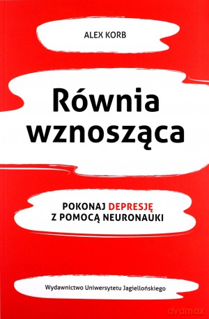 Równia wznosząca - Alex Korb [KSIĄŻKA]