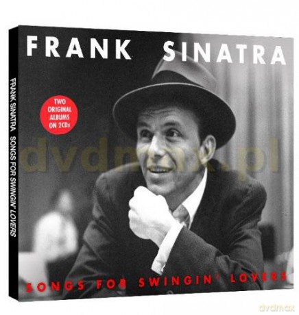 Frank Sinatra: Songs For Swinging Lovers [2CD]