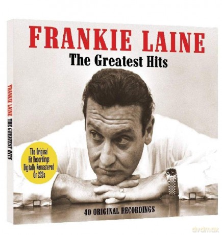Frankie Laine: Greatest Hits [2CD]