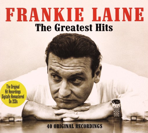 Frankie Laine: Greatest Hits [2CD]