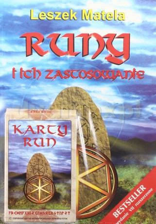 Runy i ich zastosowanie [KARTY]