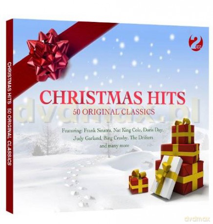 Christmas Hits [2CD]
